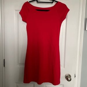 T-shirt dress
